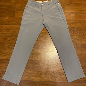 Adidas Golf Pants Men 30 x 30